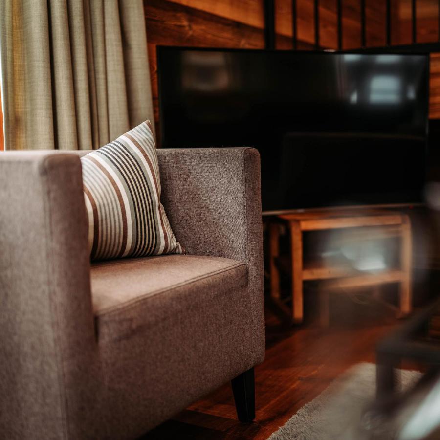 Im Weidach Superior Chalets Лойташ Экстерьер фото