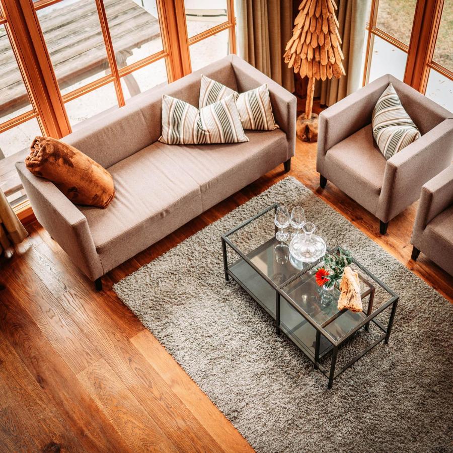 Im Weidach Superior Chalets Лойташ Экстерьер фото