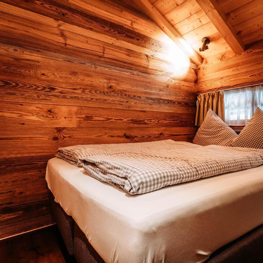 Im Weidach Superior Chalets Лойташ Экстерьер фото